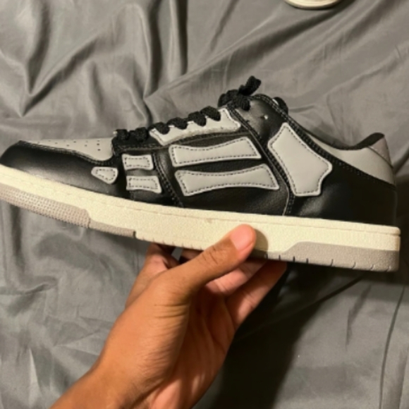 amiri shoes
